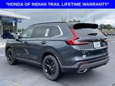 Thumbnail of 2025 Meteorite Gray Metallic Honda CR-V Hybrid