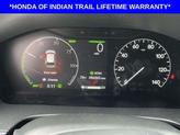 Thumbnail of 2025 Meteorite Gray Metallic Honda CR-V Hybrid
