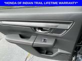 Thumbnail of 2025 Meteorite Gray Metallic Honda CR-V Hybrid