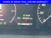 Thumbnail of 2025 Meteorite Gray Metallic Honda CR-V Hybrid