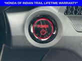 Thumbnail of 2025 Meteorite Gray Metallic Honda CR-V Hybrid