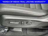 Thumbnail of 2025 Meteorite Gray Metallic Honda CR-V Hybrid