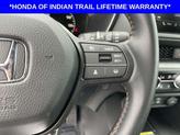 Thumbnail of 2025 Meteorite Gray Metallic Honda CR-V Hybrid