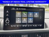 Thumbnail of 2025 Meteorite Gray Metallic Honda CR-V Hybrid