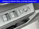 Thumbnail of 2025 Meteorite Gray Metallic Honda CR-V Hybrid