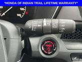 Thumbnail of 2025 Meteorite Gray Metallic Honda CR-V Hybrid