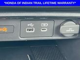 Thumbnail of 2025 Meteorite Gray Metallic Honda CR-V Hybrid