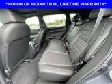 Thumbnail of 2025 Meteorite Gray Metallic Honda CR-V Hybrid