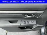 Thumbnail of 2025 Meteorite Gray Metallic Honda CR-V Hybrid