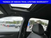 Thumbnail of 2025 Meteorite Gray Metallic Honda CR-V Hybrid