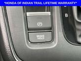 Thumbnail of 2025 Meteorite Gray Metallic Honda CR-V Hybrid