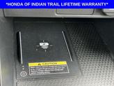 Thumbnail of 2025 Meteorite Gray Metallic Honda CR-V Hybrid
