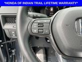 Thumbnail of 2025 Meteorite Gray Metallic Honda CR-V Hybrid