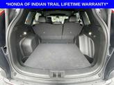 Thumbnail of 2025 Meteorite Gray Metallic Honda CR-V Hybrid