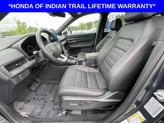 Thumbnail of 2025 Meteorite Gray Metallic Honda CR-V Hybrid