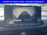 Thumbnail of 2023 Meteorite Gray Metallic Honda CR-V Hybrid