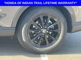 Thumbnail of 2023 Meteorite Gray Metallic Honda CR-V Hybrid