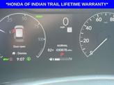 Thumbnail of 2023 Meteorite Gray Metallic Honda CR-V Hybrid