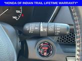 Thumbnail of 2023 Meteorite Gray Metallic Honda CR-V Hybrid