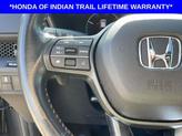 Thumbnail of 2023 Meteorite Gray Metallic Honda CR-V Hybrid