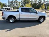 Thumbnail of 2019 Silver Ice Metallic Chevrolet Silverado 1500