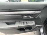 Thumbnail of 2026 Meteorite Gray Metallic Honda CR-V