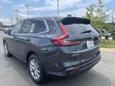 Thumbnail of 2026 Meteorite Gray Metallic Honda CR-V