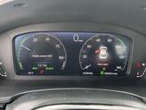 Thumbnail of 2025 Boost Blue Pearl Honda Civic Hybrid