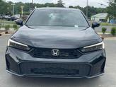 Thumbnail of 2025 Boost Blue Pearl Honda Civic Hybrid