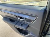 Thumbnail of 2026 Ash Green Honda CR-V Hybrid