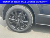 Thumbnail of 2024 Deep Crystal Blue Mica Mazda CX-30