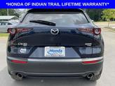 Thumbnail of 2024 Deep Crystal Blue Mica Mazda CX-30