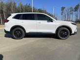 Thumbnail of 2025  Honda CR-V Hybrid