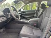 Thumbnail of 2025 Still Night Pearl Honda Accord