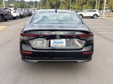 Thumbnail of 2025 Still Night Pearl Honda Accord
