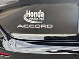 Thumbnail of 2025 Still Night Pearl Honda Accord