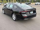 Thumbnail of 2025 Still Night Pearl Honda Accord