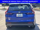 Thumbnail of 2025 Canyon Honda CR-V Hybrid