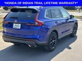Thumbnail of 2025 Canyon Honda CR-V Hybrid