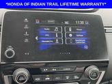 Thumbnail of 2022 Obsidian Blue Pearl Honda CR-V Hybrid