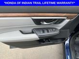 Thumbnail of 2022 Obsidian Blue Pearl Honda CR-V Hybrid