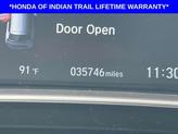 Thumbnail of 2022 Obsidian Blue Pearl Honda CR-V Hybrid