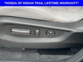 Thumbnail of 2022 Obsidian Blue Pearl Honda CR-V Hybrid
