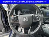 Thumbnail of 2022 Obsidian Blue Pearl Honda CR-V Hybrid
