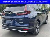 Thumbnail of 2022 Obsidian Blue Pearl Honda CR-V Hybrid