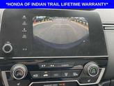 Thumbnail of 2022 Obsidian Blue Pearl Honda CR-V Hybrid