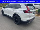 Thumbnail of 2024 Platinum White Pearl Honda CR-V Hybrid