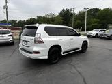Thumbnail of 2017 White Lexus GX 460