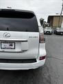 Thumbnail of 2017 White Lexus GX 460