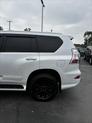 Thumbnail of 2017 White Lexus GX 460